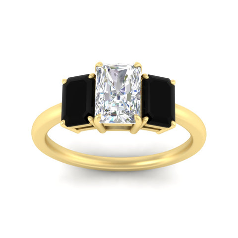 1.00-ct-radiant-cut-three-stone-black-diamond-engagement-ring-in-yellow-gold-fdenr9299ragblackangle5-1.00ct-nl-yg.jpg
