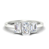 Load image into Gallery viewer, 1.00-ct-radiant-cut-three-stone-diamond-engagement-ring-in-white-gold-fdenr9299rasleep-1.00ct-nl-wg.jpg