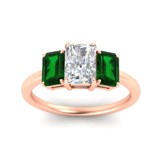 1.00-ct-radiant-cut-three-stone-emerald-engagement-ring-in-rose-gold-fdenr9299ragemgrangle5-1.00ct-nl-rg.jpg
