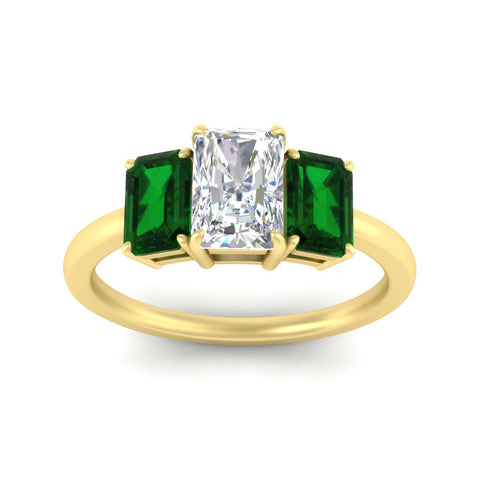 1.00-ct-radiant-cut-three-stone-emerald-engagement-ring-in-yellow-gold-fdenr9299ragemgrangle5-1.00ct-nl-yg.jpg