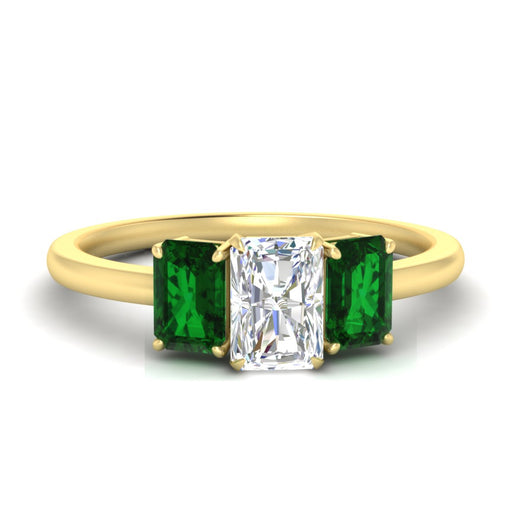 1.00-ct-radiant-cut-three-stone-emerald-engagement-ring-in-yellow-gold-fdenr9299ragemgrsleep-1.00ct-nl-yg.jpg