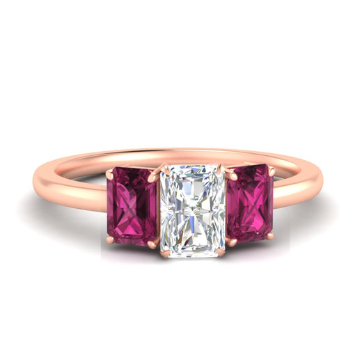 1.00-ct-radiant-cut-three-stone-pink-sapphire-engagement-ring-in-rose-gold-fdenr9299ragsadrpisleep-1.00ct-nl-rg.jpg