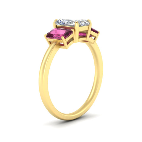 1.00-ct-radiant-cut-three-stone-pink-sapphire-engagement-ring-in-yellow-gold-fdenr9299ragsadrpiangle2-1.00ct-nl-yg.jpg