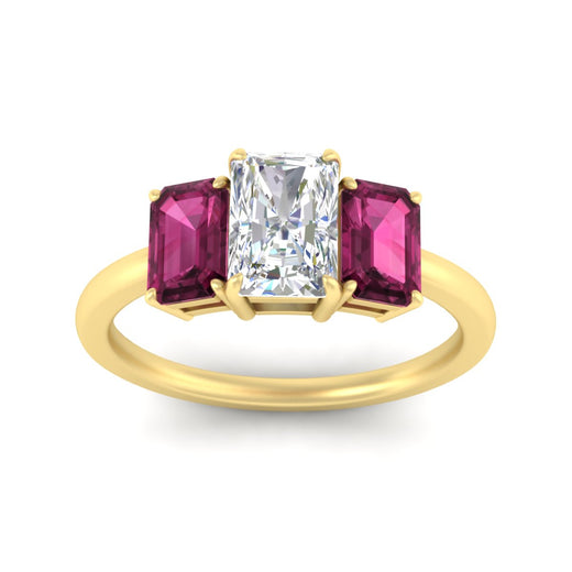 1.00-ct-radiant-cut-three-stone-pink-sapphire-engagement-ring-in-yellow-gold-fdenr9299ragsadrpiangle5-1.00ct-nl-yg.jpg
