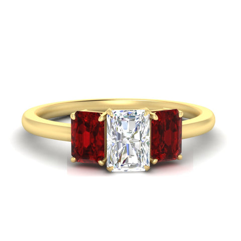 1.00-ct-radiant-cut-three-stone-ruby-engagement-ring-in-yellow-gold-fdenr9299ragrudrsleep-1.00ct-nl-yg.jpg