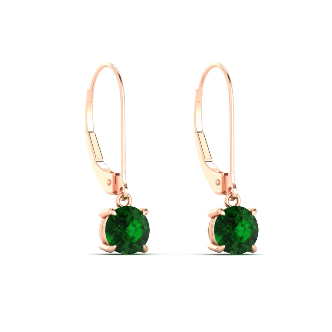 1.00-ct-round-cut-emerald-leverback-dangle-earrings-in-rose-gold-fdear11236rogemgrangle3-1.00ct-nl-rg.jpg?v=1768373568