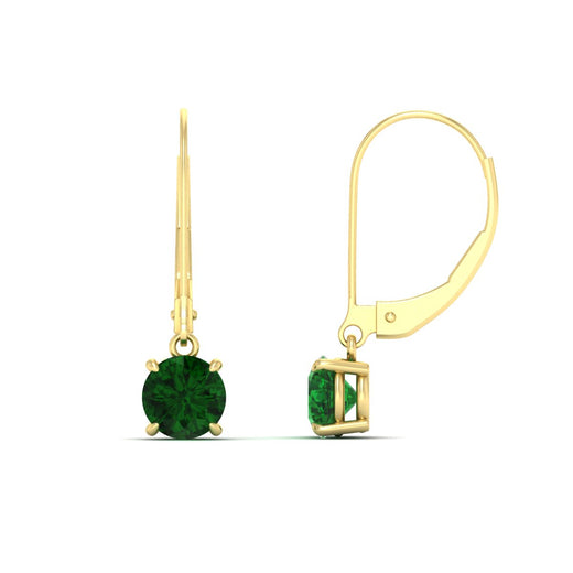 1.00-ct-round-cut-emerald-leverback-dangle-earrings-in-yellow-gold-fdear11236rogemgrangle4-1.00ct-nl-yg.jpg?v=1768373566
