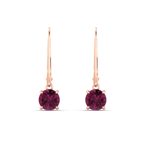 1.00-ct-round-cut-pink-sapphire-leverback-dangle-earrings-in-rose-gold-fdear11236rogsadrpiangle2-1.00ct-nl-rg.jpg?v=1768373566