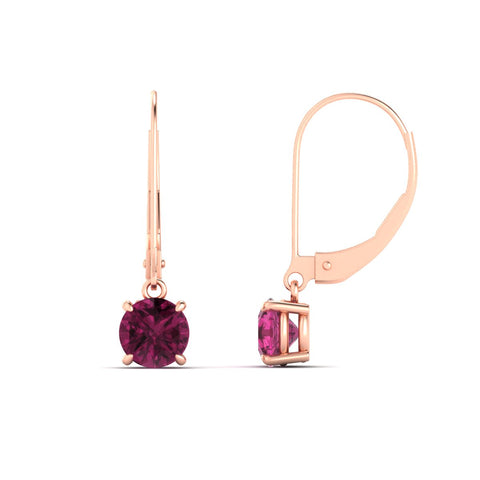 1.00-ct-round-cut-pink-sapphire-leverback-dangle-earrings-in-rose-gold-fdear11236rogsadrpiangle4-1.00ct-nl-rg.jpg?v=1768373566