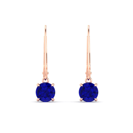 1.00-ct-round-cut-sapphire-leverback-dangle-earrings-in-rose-gold-fdear11236rogsablangle2-1.00ct-nl-rg.jpg?v=1768373567