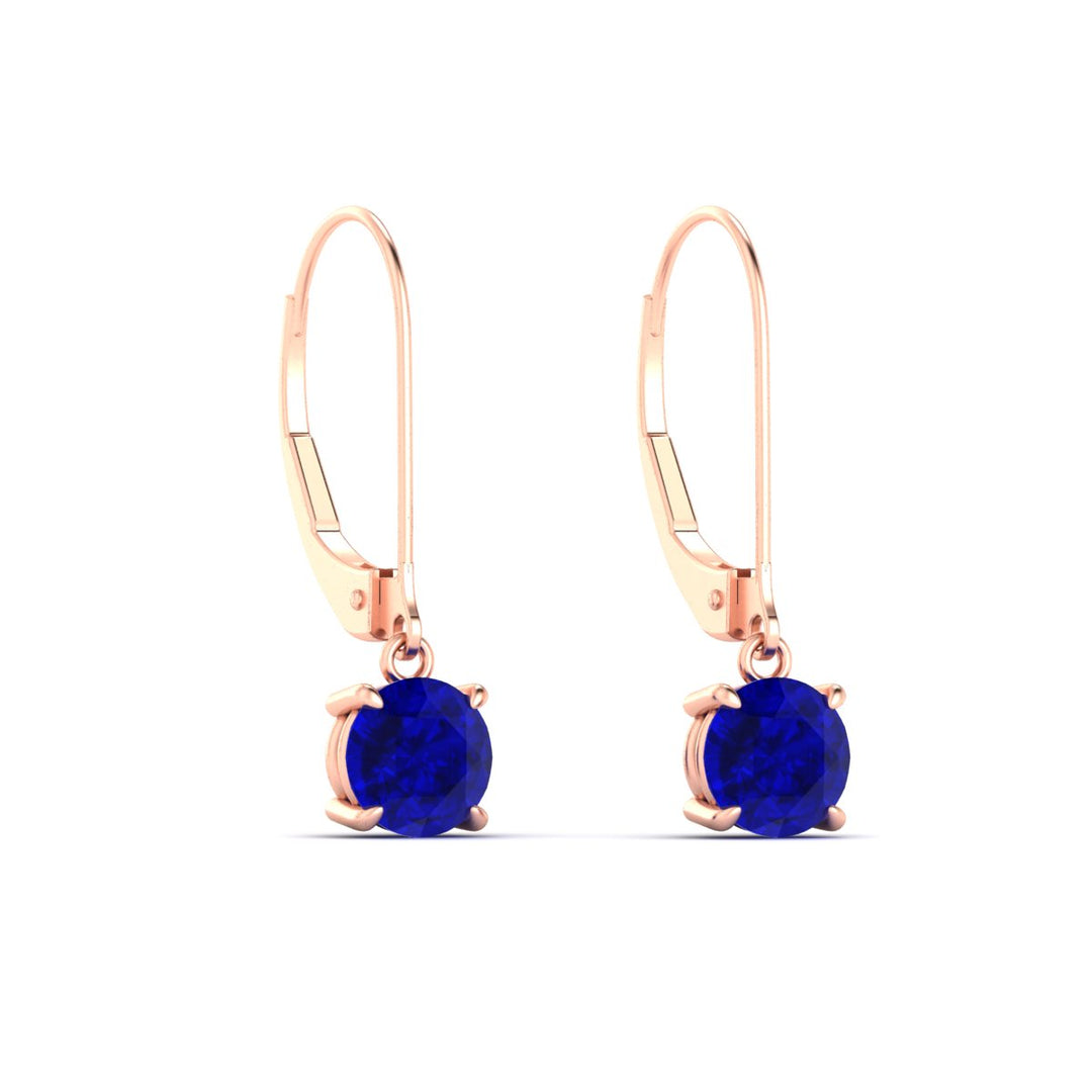 1.00-ct-round-cut-sapphire-leverback-dangle-earrings-in-rose-gold-fdear11236rogsablangle3-1.00ct-nl-rg.jpg?v=1768373567