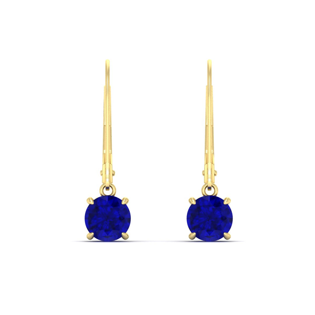 1.00-ct-round-cut-sapphire-leverback-dangle-earrings-in-yellow-gold-fdear11236rogsablangle2-1.00ct-nl-yg.jpg?v=1768373567