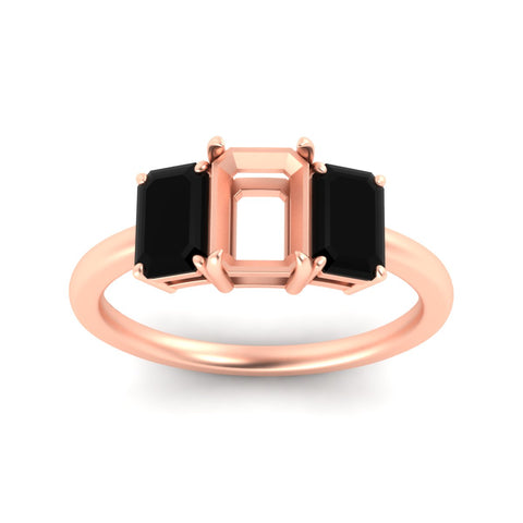 1.00-ct-semi-mount-three-stone-black-diamond-engagement-ring-in-rose-gold-fdenr9299smgblackangle5-1.00ct-nl-rg.jpg