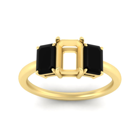 1.00-ct-semi-mount-three-stone-black-diamond-engagement-ring-in-yellow-gold-fdenr9299smgblackangle5-1.00ct-nl-yg.jpg