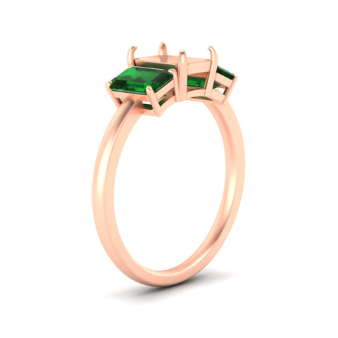 1.00-ct-semi-mount-three-stone-emerald-engagement-ring-in-rose-gold-fdenr9299smgemgrangle2-1.00ct-nl-rg.jpg