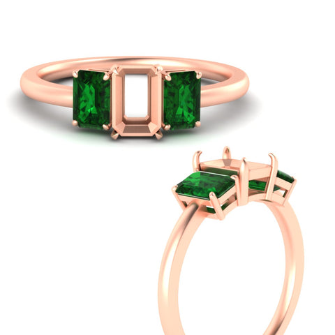 1.00-ct-semi-mount-three-stone-emerald-engagement-ring-in-rose-gold-fdenr9299smgemgrangle3-1.00ct-nl-rg.jpg