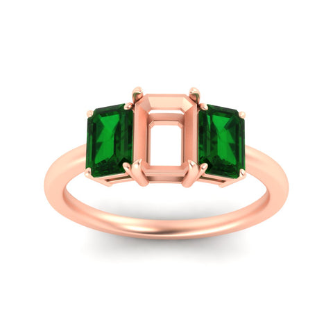 1.00-ct-semi-mount-three-stone-emerald-engagement-ring-in-rose-gold-fdenr9299smgemgrangle5-1.00ct-nl-rg.jpg