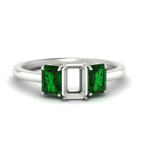 1.00-ct-semi-mount-three-stone-emerald-engagement-ring-in-white-gold-fdenr9299smgemgrsleep-1.00ct-nl-wg.jpg