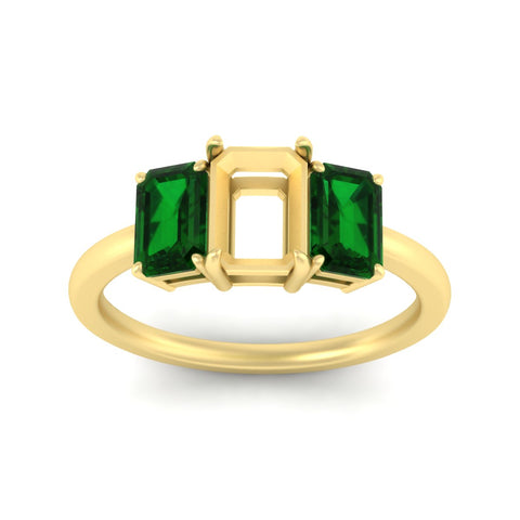 1.00-ct-semi-mount-three-stone-emerald-engagement-ring-in-yellow-gold-fdenr9299smgemgrangle5-1.00ct-nl-yg.jpg