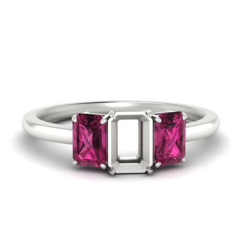 1.00-ct-semi-mount-three-stone-pink-sapphire-engagement-ring-in-white-gold-fdenr9299smgsadrpisleep-1.00ct-nl-wg.jpg