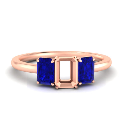 1.00-ct-semi-mount-three-stone-sapphire-engagement-ring-in-rose-gold-fdenr9299smgsablsleep-1.00ct-nl-rg.jpg