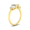 Load image into Gallery viewer, 1.00-ct-timeless-emerald-cut-diamond-ring-for-women-in-yellow-gold-fdenr9299emangle2-1.00ct-nl-yg.jpg