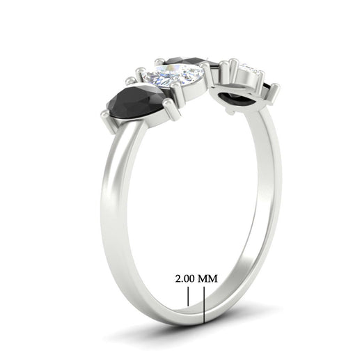 1.25-carat-5-stone-wedding-band-black-diamond-teardrop-in-white-gold-fdwb8008peblackangle2-1.25ct-nl-wg-hw.jpg