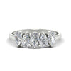 Load image into Gallery viewer, 1.25-carat-5-stone-wedding-band-diamond-teardrop-in-platinum-fdwb8008pesleep-1.25ct-nl-wg.jpg