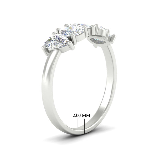1.25-carat-5-stone-wedding-band-diamond-teardrop-in-white-gold-fdwb8008peangle2-1.25ct-nl-wg-hw.jpg