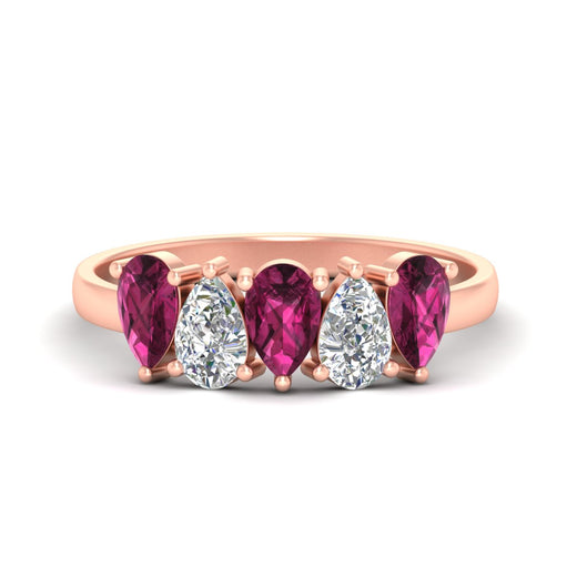 1.25-carat-5-stone-wedding-band-pink-sapphire-teardrop-in-rose-gold-fdwb8008pegsadrpisleep-1.25ct-nl-rg.jpg