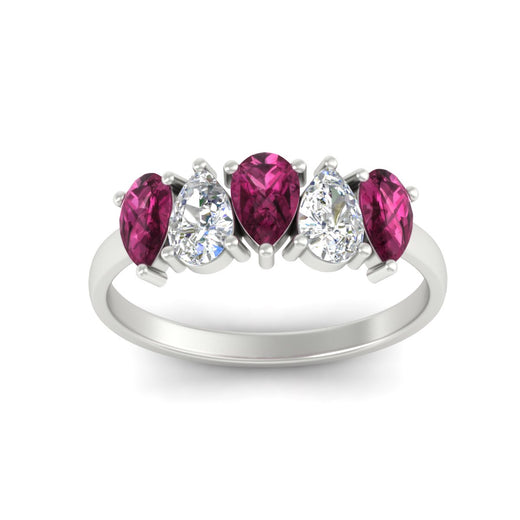 1.25-carat-5-stone-wedding-band-pink-sapphire-teardrop-in-white-gold-fdwb8008pegsadrpiangle5-1.25ct-nl-wg.jpg