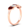 Load image into Gallery viewer, 1.25-carat-5-stone-wedding-band-ruby-teardrop-in-rose-gold-fdwb8008pegrudrangle2-1.25ct-nl-rg.jpg