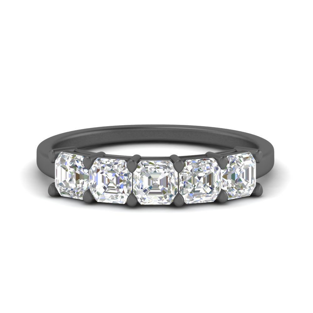 1.25-carat-basket-5-asscher-cut-wedding-ring-in-black-gold-FD10118B-0.25-ANGLE3-NL-BG