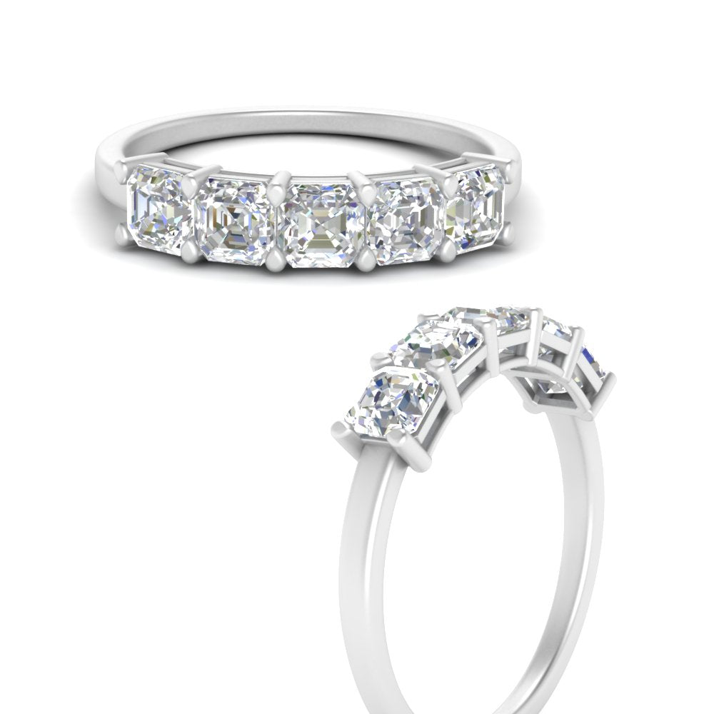 1.25-carat-basket-5-asscher-cut-wedding-ring-in-white-gold-FD10118B-0.25-ANGLE3-NL-WG