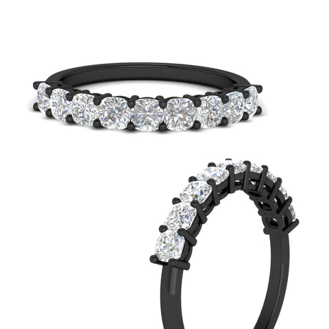 1.35-carat-cushion-diamond-nine-stone-anniversary-ring-in-black-gold-fdwb8008cuangle3-1.35ct-nl-bg?v=1773384936