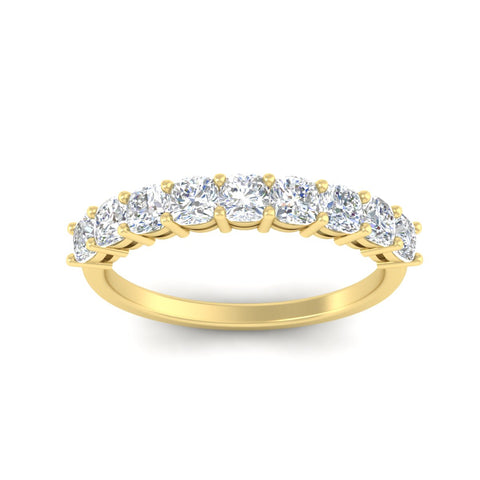1.35-carat-cushion-diamond-nine-stone-anniversary-ring-in-yellow-gold-fdwb8008cuangle5-1.35ct-nl-yg?v=1773384936