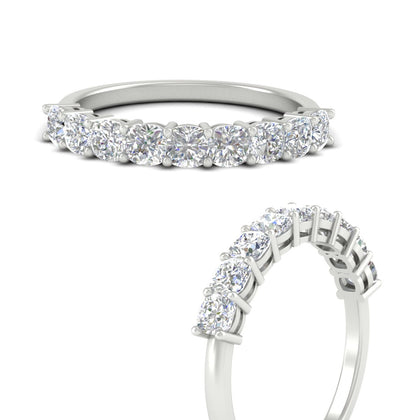 1.35-carat-luxury-cushion-diamond-nine-stone-anniversary-band-in-platinum-fdwb8008cuangle3-1.35ct-nl-wg?v=1773384936