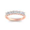 Load image into Gallery viewer, 1.40-carat-basket-prong-7-asscher-cut-wedding-ring-in-rose-gold-fdwb8008asangle5-1.50ct-nl-rg.jpg?v=1773814519