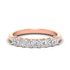 Load image into Gallery viewer, 1.40-carat-basket-prong-7-asscher-cut-wedding-ring-in-rose-gold-fdwb8008assleep-1.50ct-nl-rg.jpg?v=1773814519