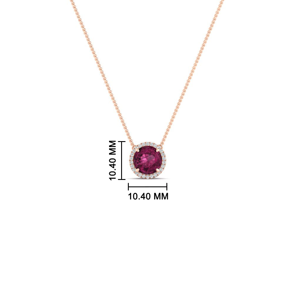1.5-carat-beautiful-halo-diamond-pendant-necklace-with-pink-sapphire-in-FDPD10984GSADRPI-1.50CT-NL-RG-CS