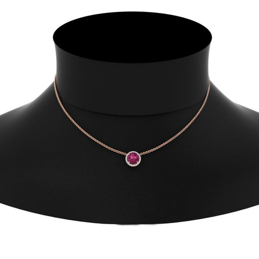 1.5-carat-beautiful-halo-diamond-pendant-necklace-with-pink-sapphire-in-FDPD10984GSADRPI-1.50CT-NL-RG-CS