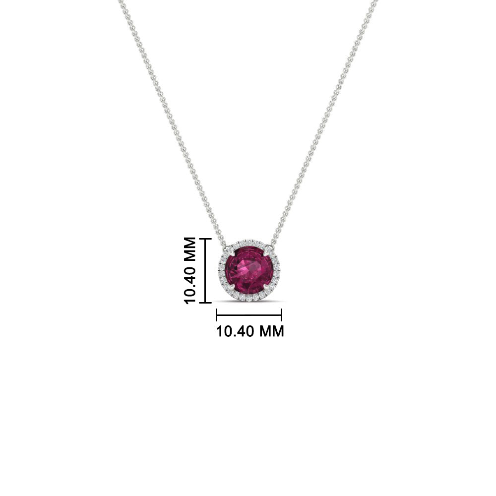 1.5-carat-beautiful-halo-diamond-pendant-necklace-with-pink-sapphire-in-FDPD10984GSADRPI-1.50CT-NL-WG-CS