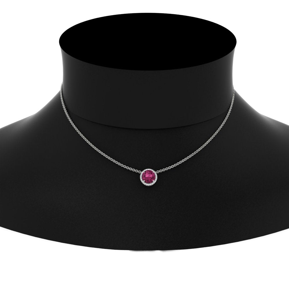 1.5-carat-beautiful-halo-diamond-pendant-necklace-with-pink-sapphire-in-FDPD10984GSADRPI-1.50CT-NL-WG-CS