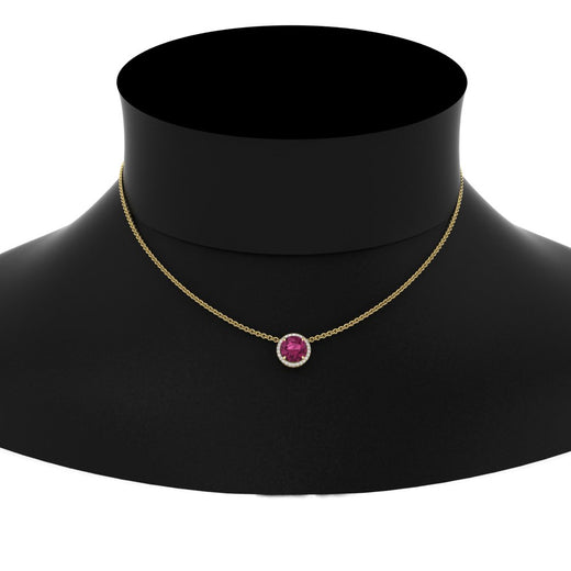 1.5-carat-beautiful-halo-diamond-pendant-necklace-with-pink-sapphire-in-FDPD10984GSADRPI-1.50CT-NL-YG-CS