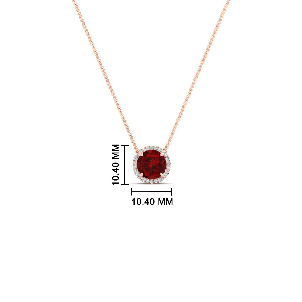 1.5-carat-beautiful-halo-diamond-pendant-necklace-with-ruby-in-FDPD10984GRUDR-1.50CT-NL-RG-CS