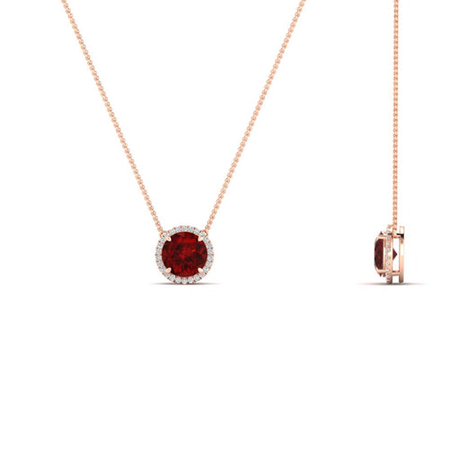 1.5-carat-beautiful-halo-diamond-pendant-necklace-with-ruby-in-FDPD10984GRUDR-1.50CT-NL-RG-CS