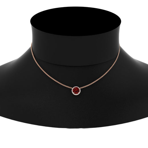 1.5-carat-beautiful-halo-diamond-pendant-necklace-with-ruby-in-FDPD10984GRUDR-1.50CT-NL-RG-CS