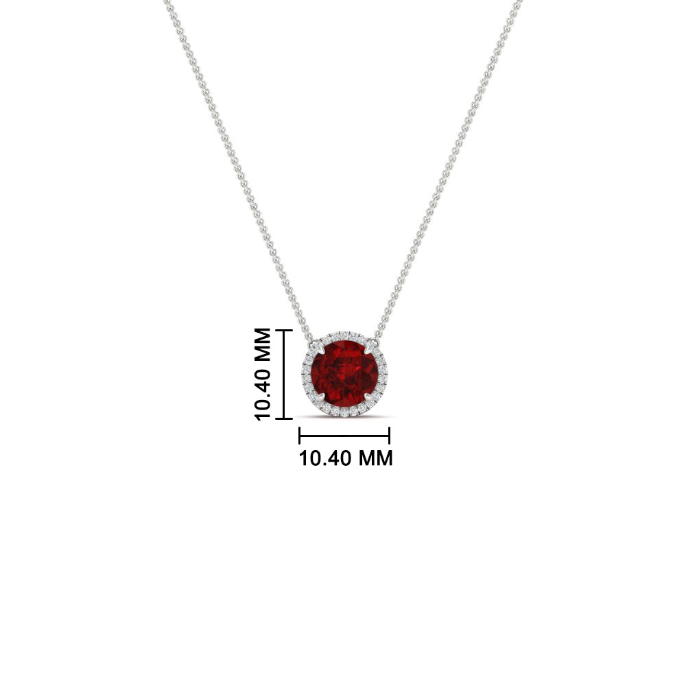 1.5-carat-beautiful-halo-diamond-pendant-necklace-with-ruby-in-FDPD10984GRUDR-1.50CT-NL-WG-CS