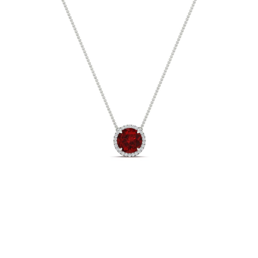 1.5-carat-beautiful-halo-diamond-pendant-necklace-with-ruby-in-FDPD10984GRUDR-1.50CT-NL-WG-CS