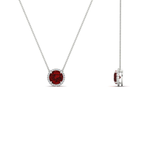 1.5-carat-beautiful-halo-diamond-pendant-necklace-with-ruby-in-FDPD10984GRUDR-1.50CT-NL-WG-CS